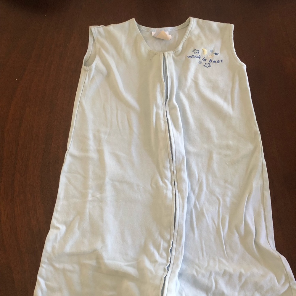 Halo Sleep Sack